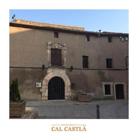 Cal Castla Βίλα La Granada Εξωτερικό φωτογραφία