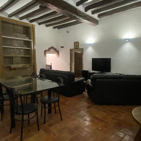 Cal Castla Βίλα La Granada Εξωτερικό φωτογραφία
