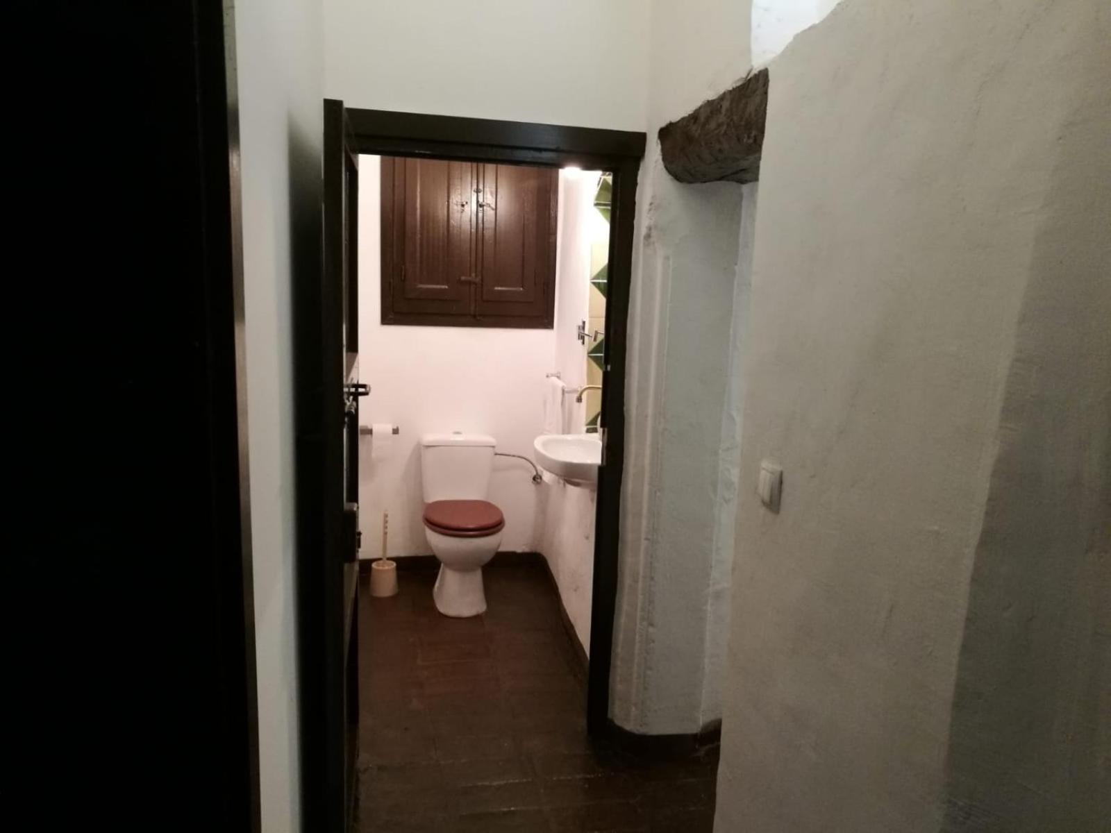 Cal Castla Βίλα La Granada Εξωτερικό φωτογραφία
