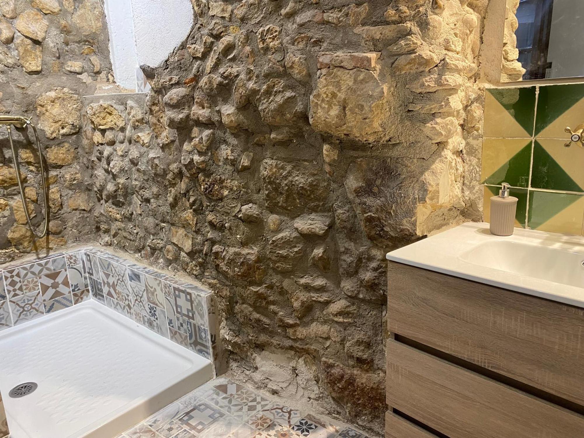 Cal Castla Βίλα La Granada Εξωτερικό φωτογραφία