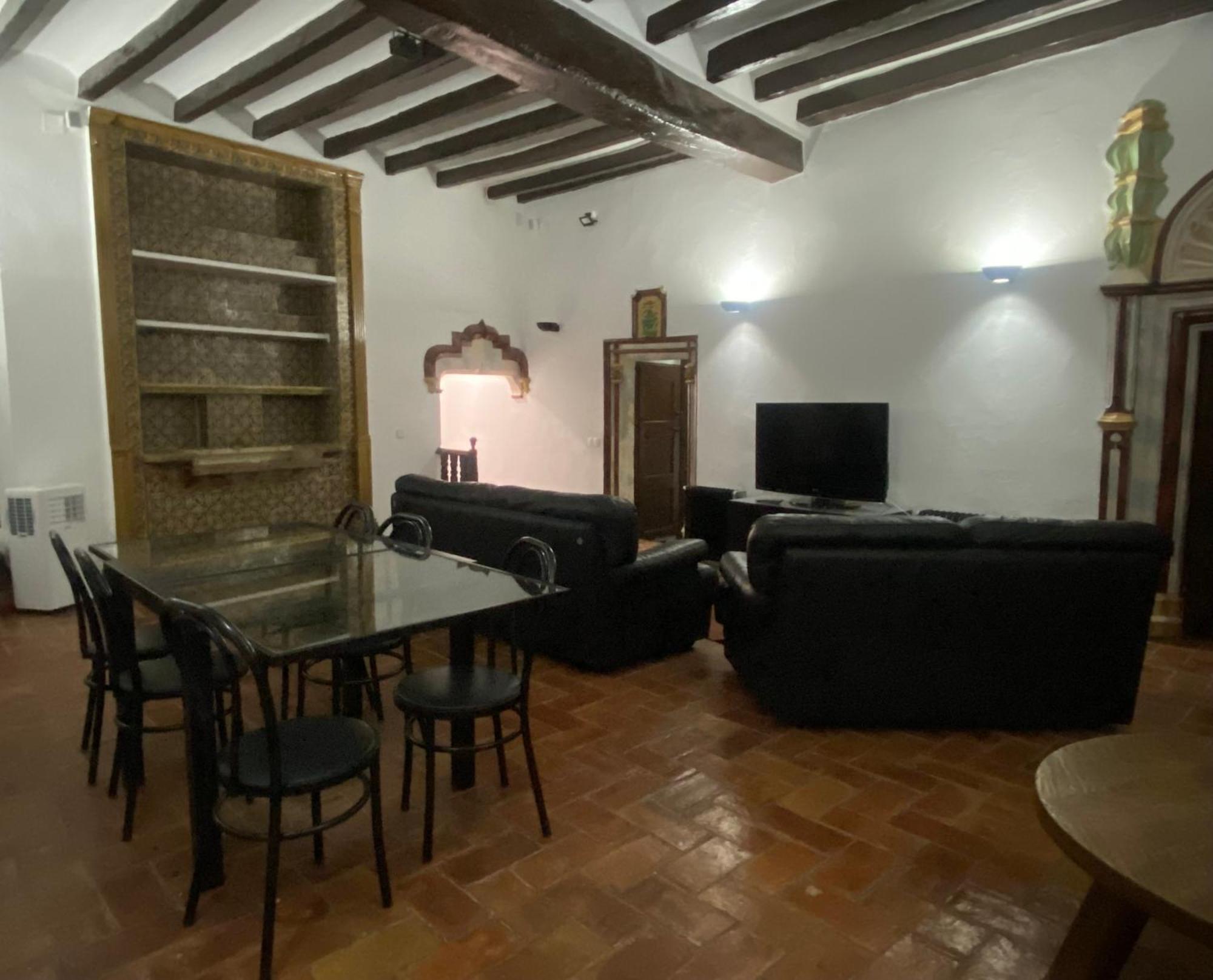 Cal Castla Βίλα La Granada Εξωτερικό φωτογραφία
