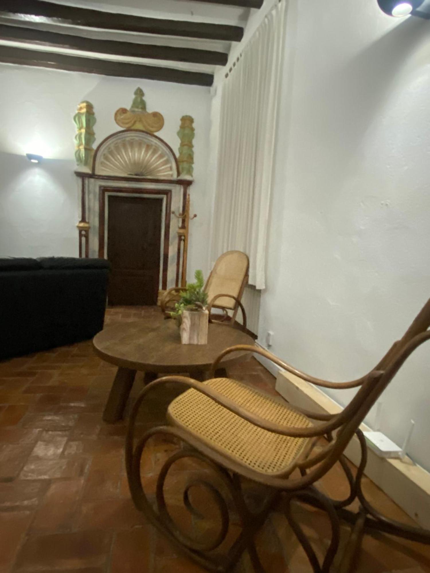 Cal Castla Βίλα La Granada Εξωτερικό φωτογραφία